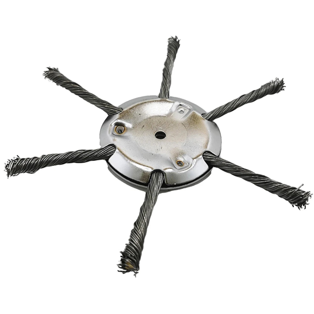 1+1 CADOU - Cap trimmer universal din sârmă de oțel