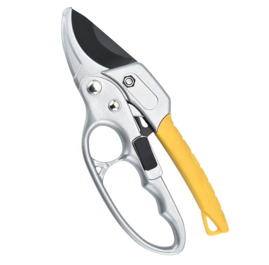 Foarfecă Profesională de Grădinărit din Metal – Pentru Tăiere și Toaletare