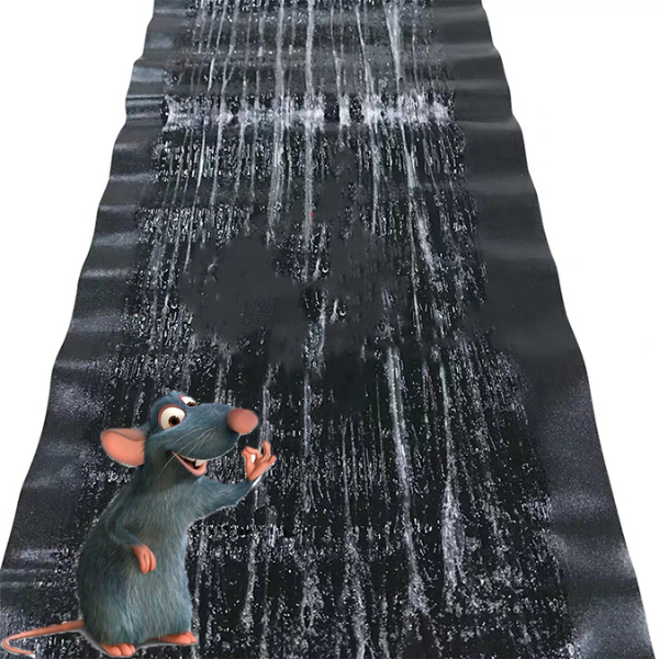 Set 2 x Capcană Adezivă pentru Rozătoare - 120 cm