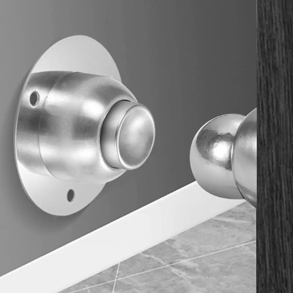 Pachet 2 Seturi x Sistem Magnetic de Blocare Ușilor