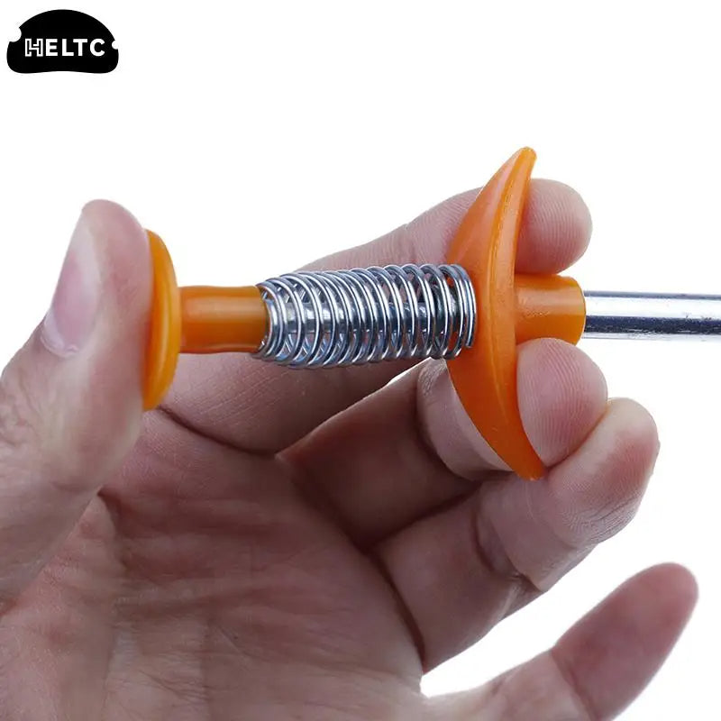 1+1 CADOU - Instrument de Drenaj cu Gheare Metalice