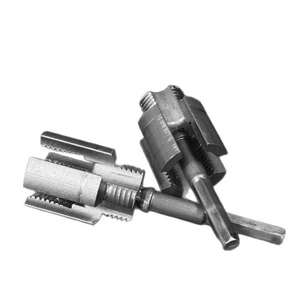 Unealtă de filetare PPR – Filetare integrată pentru țevi de apă 3/4”