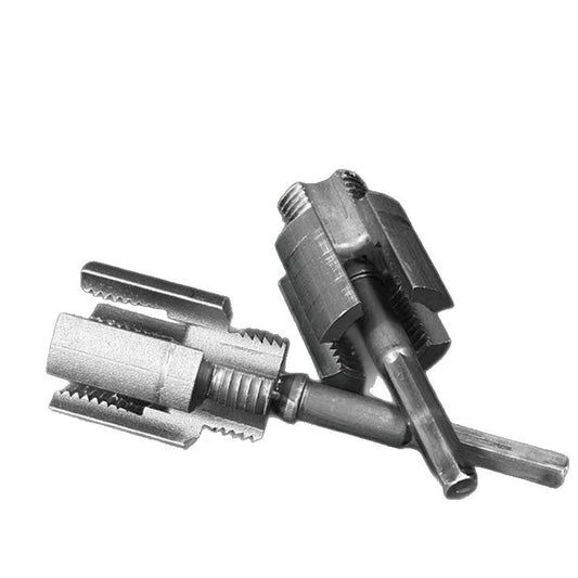 Unealtă de filetare PPR – Filetare integrată pentru țevi de apă 3/4”