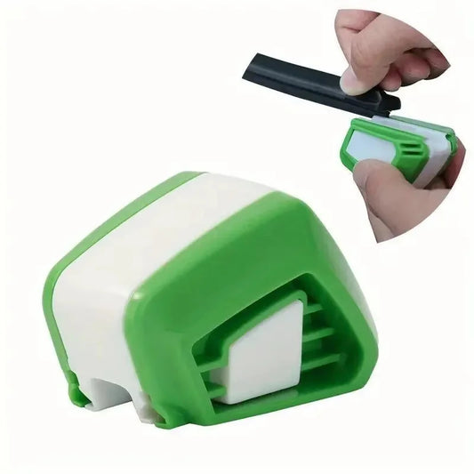 Set 2 x Dispozitiv recondiționare lame ștergătoare