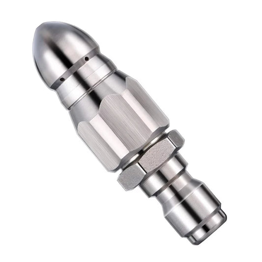 Set 2 x Duza Profesională cu Jet de Apă Ultra-Înaltă Presiune