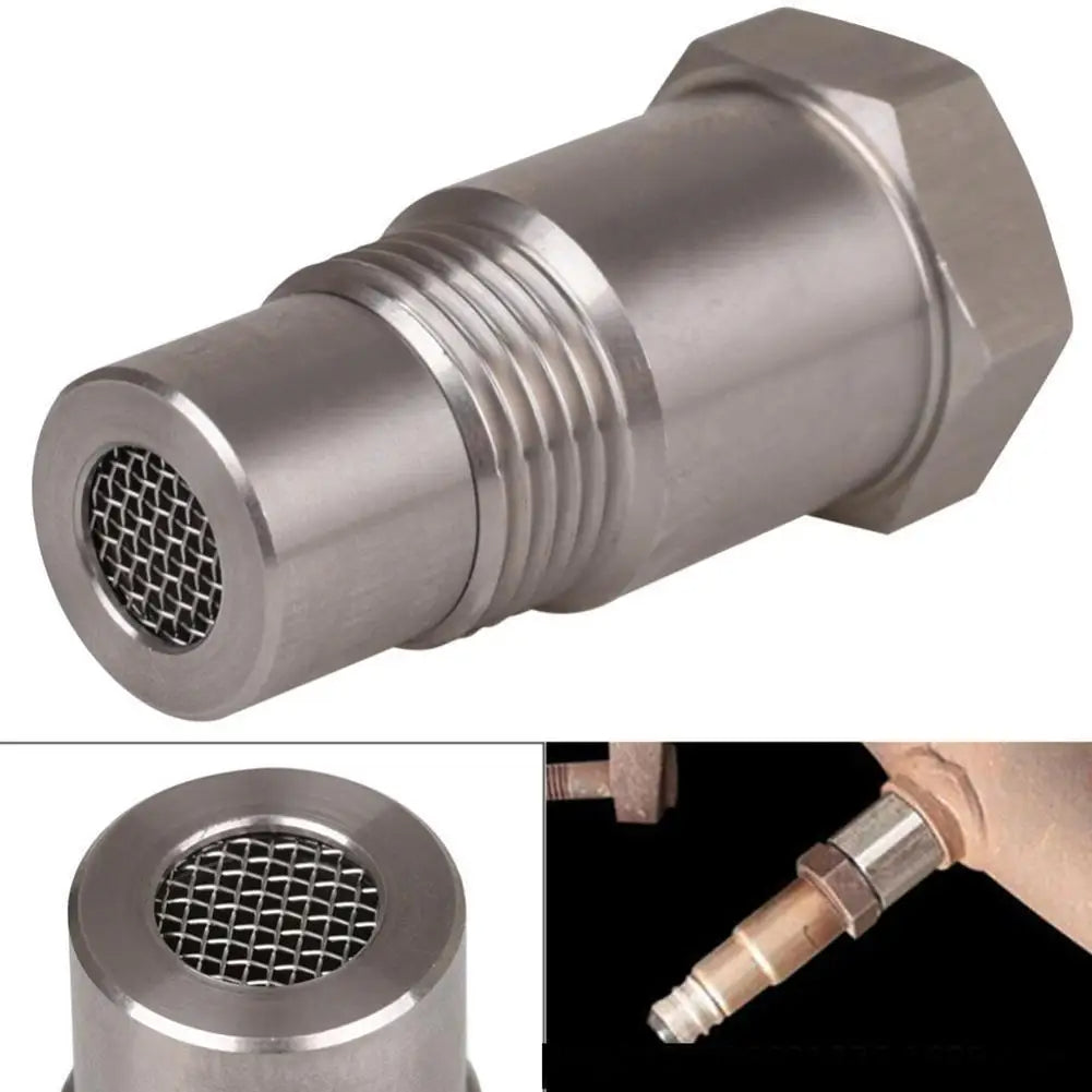 Oferta 1+1 CADOU - Adaptor O2 pentru senzor oxigen – eliminare eroare Check Engine