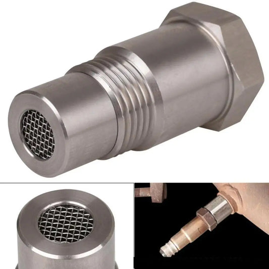 Oferta 1+1 CADOU - Adaptor O2 pentru senzor oxigen – eliminare eroare Check Engine