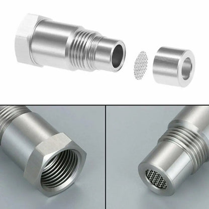 Oferta 1+1 CADOU - Adaptor O2 pentru senzor oxigen – eliminare eroare Check Engine