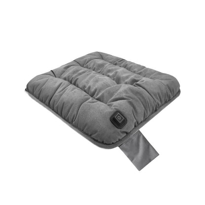 Perna Electrică Încălzită 45×45 cm – Confort Instant în Orice Spațiu