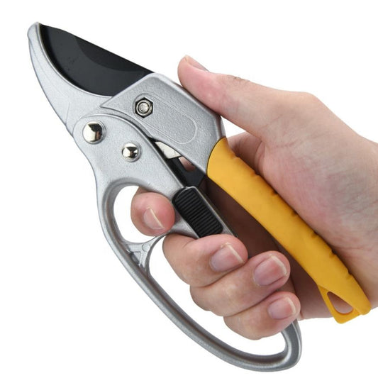 Foarfecă Profesională de Grădinărit din Metal – Pentru Tăiere și Toaletare