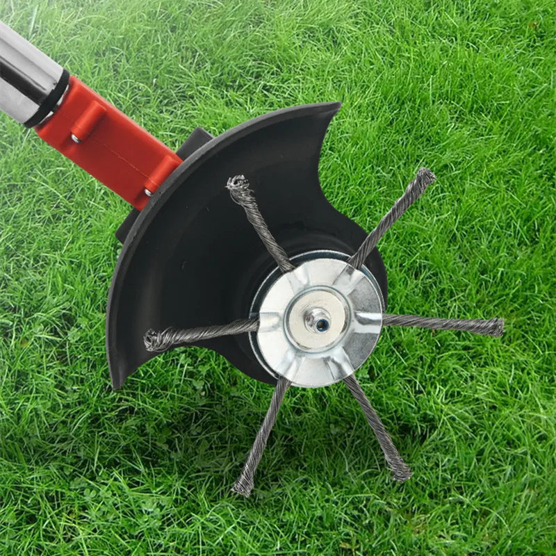 1+1 CADOU - Cap trimmer universal din sârmă de oțel
