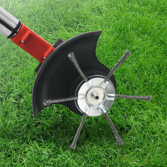 1+1 CADOU - Cap trimmer universal din sârmă de oțel