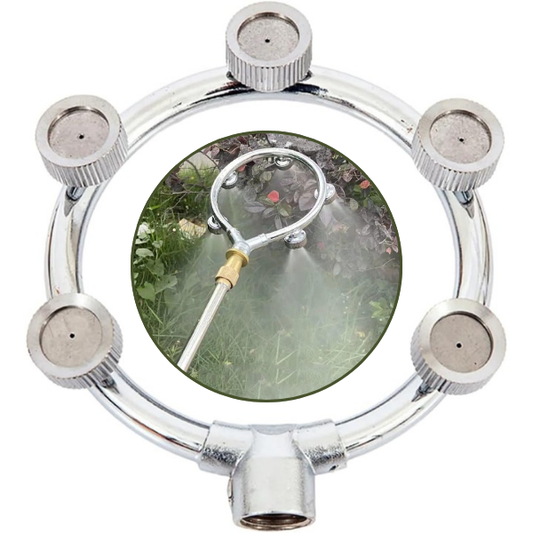 Duză Profesională pentru Pulverizare Tip Ceață