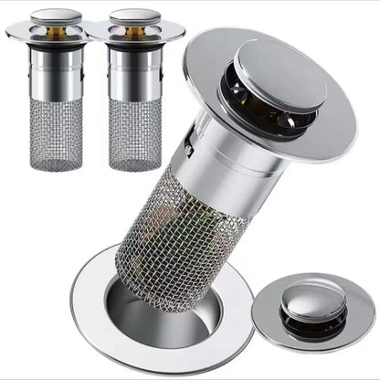 Filtru Anti Înfundare Universal SmartStop