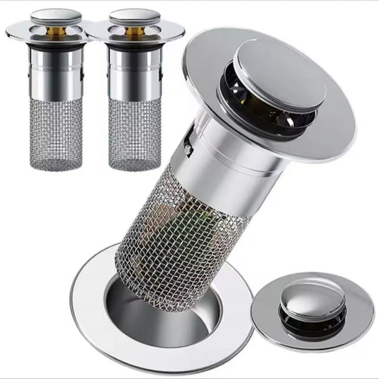 Filtru Anti Înfundare Universal SmartStop