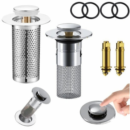 Filtru Anti Înfundare Universal SmartStop