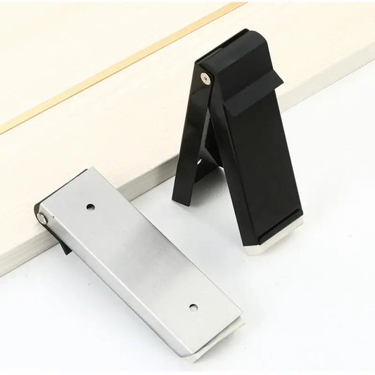 Opritor de Ușă Autocolant cu Suport Magnetic
