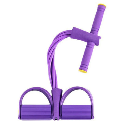 Bandă Elastică pentru Fitness