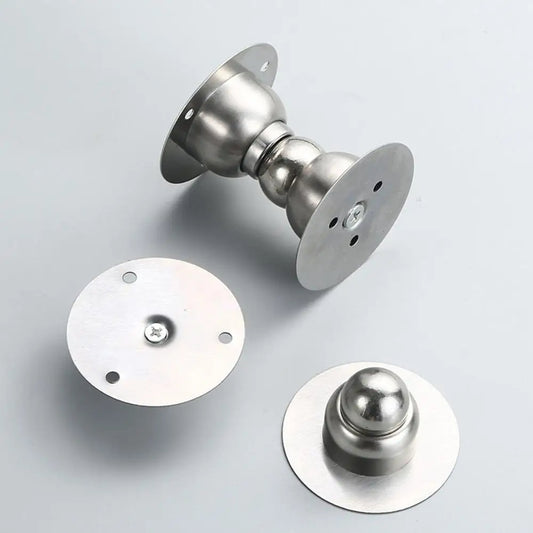 Pachet 2 Seturi x Sistem Magnetic de Blocare Ușilor