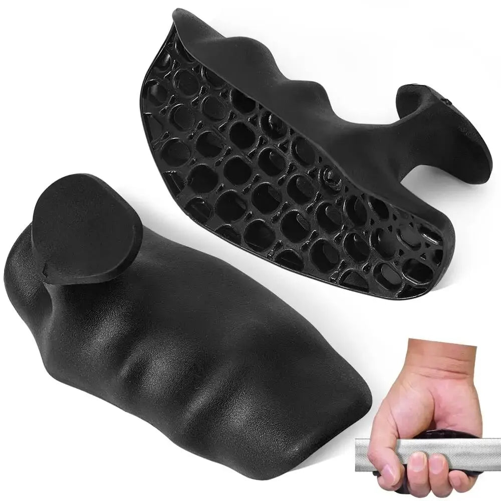 Set 2x Gripuri Antiderapante pentru Antrenament