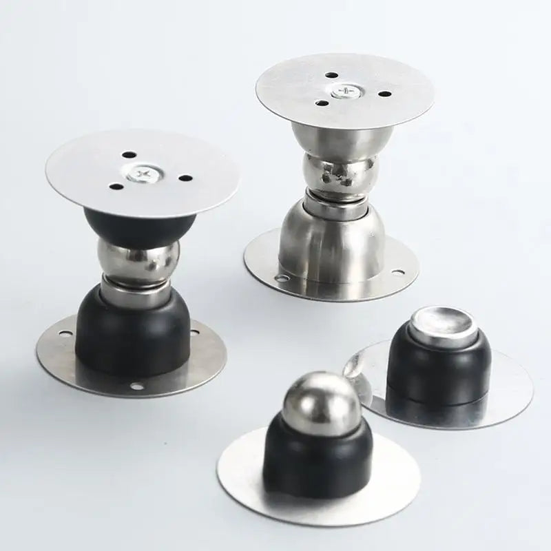 Pachet 2 Seturi x Sistem Magnetic de Blocare Ușilor