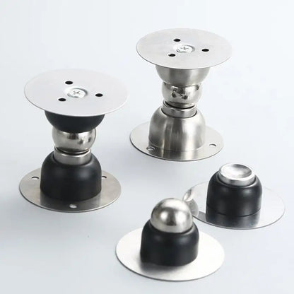 Pachet 2 Seturi x Sistem Magnetic de Blocare Ușilor