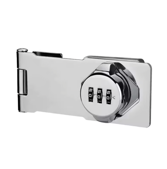 Încuietoare cu parolă pentru uși interioare și dulapuri