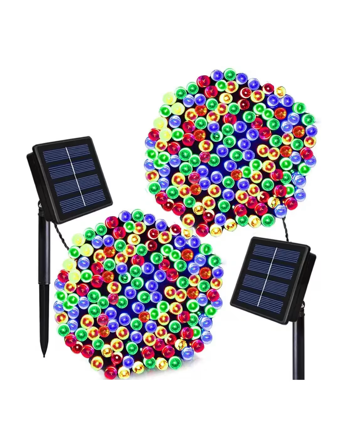 1+1 GRATIS! Instalatie solara 30 metri