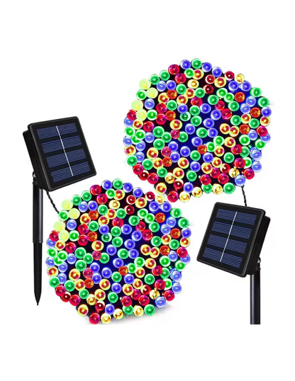 1+1 GRATIS! Instalatie solara 30 metri