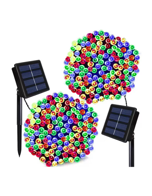 1+1 GRATIS! Instalatie solara 30 metri