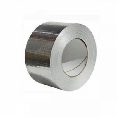 1+1 CADOU Banda adeziva durabila tip folie, rezistenta la apa, aderenta sporita 10 cm x 5 m